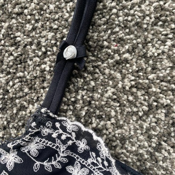 Wild Hearts Bra - Picture 2 of 4